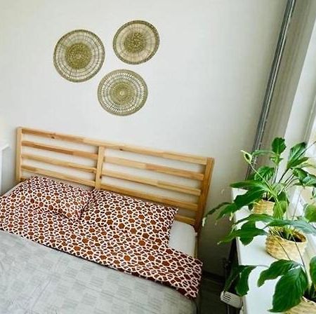 Taikos Studio 8,, Free Parking Klaipeda Bagian luar foto
