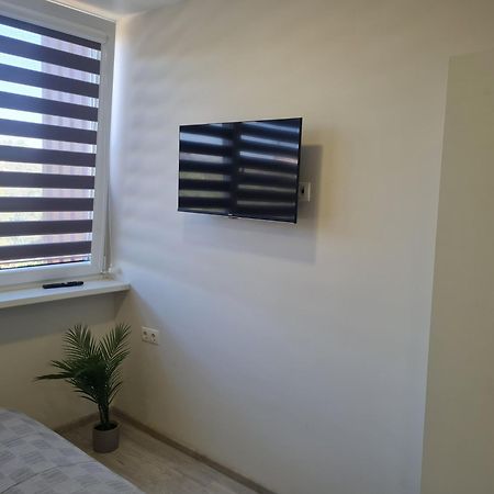 Taikos Studio 8,, Free Parking Klaipeda Ruang foto