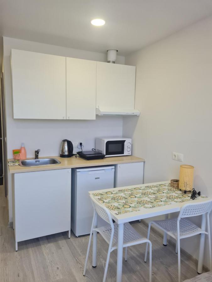 Taikos Studio 8,, Free Parking Klaipeda Bagian luar foto
