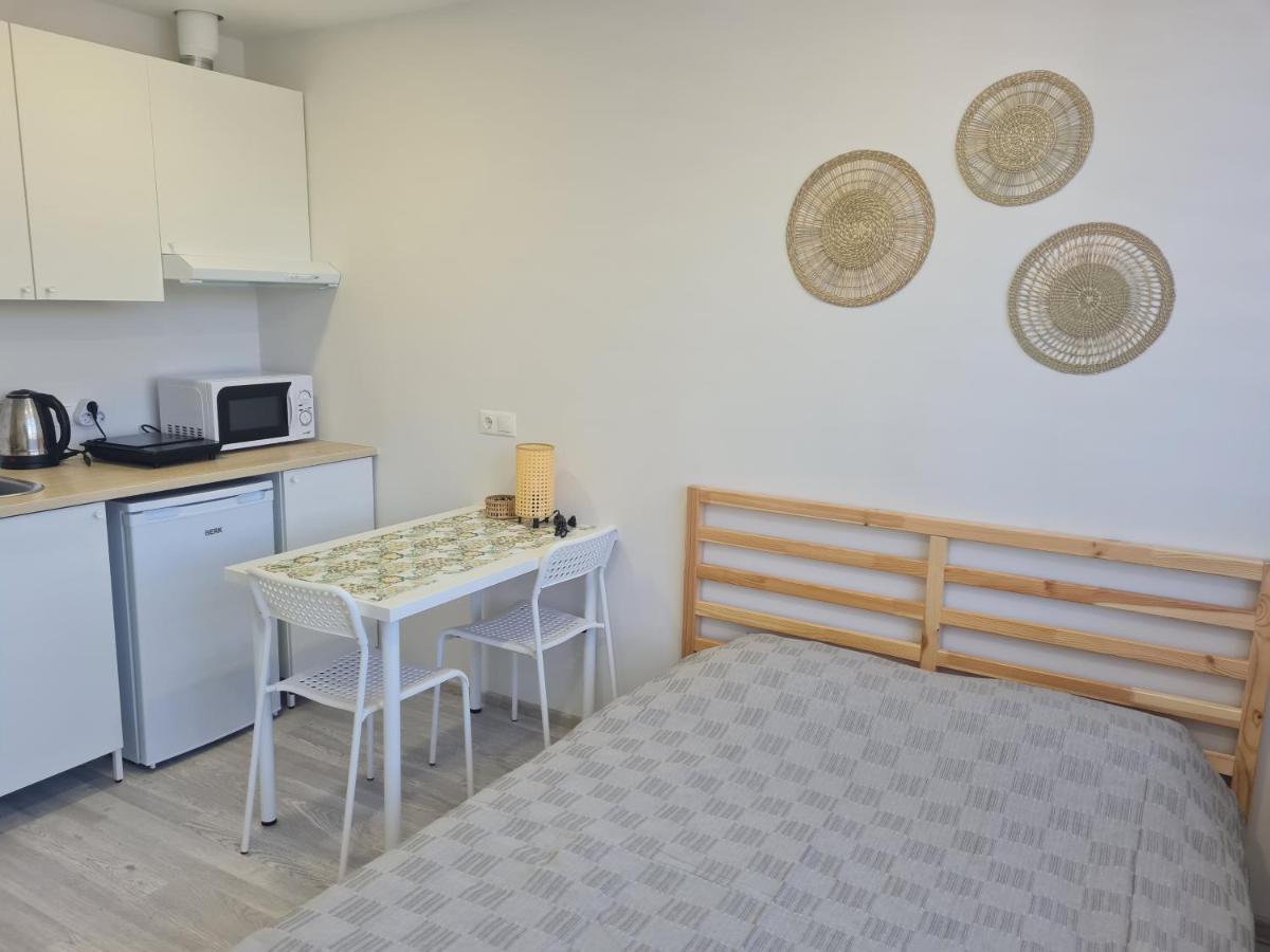 Taikos Studio 8,, Free Parking Klaipeda Ruang foto