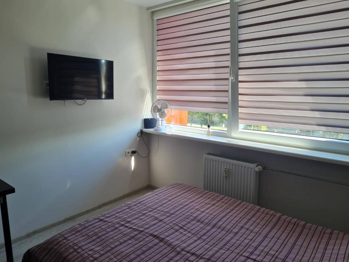 Taikos Studio 8,, Free Parking Klaipeda Bagian luar foto