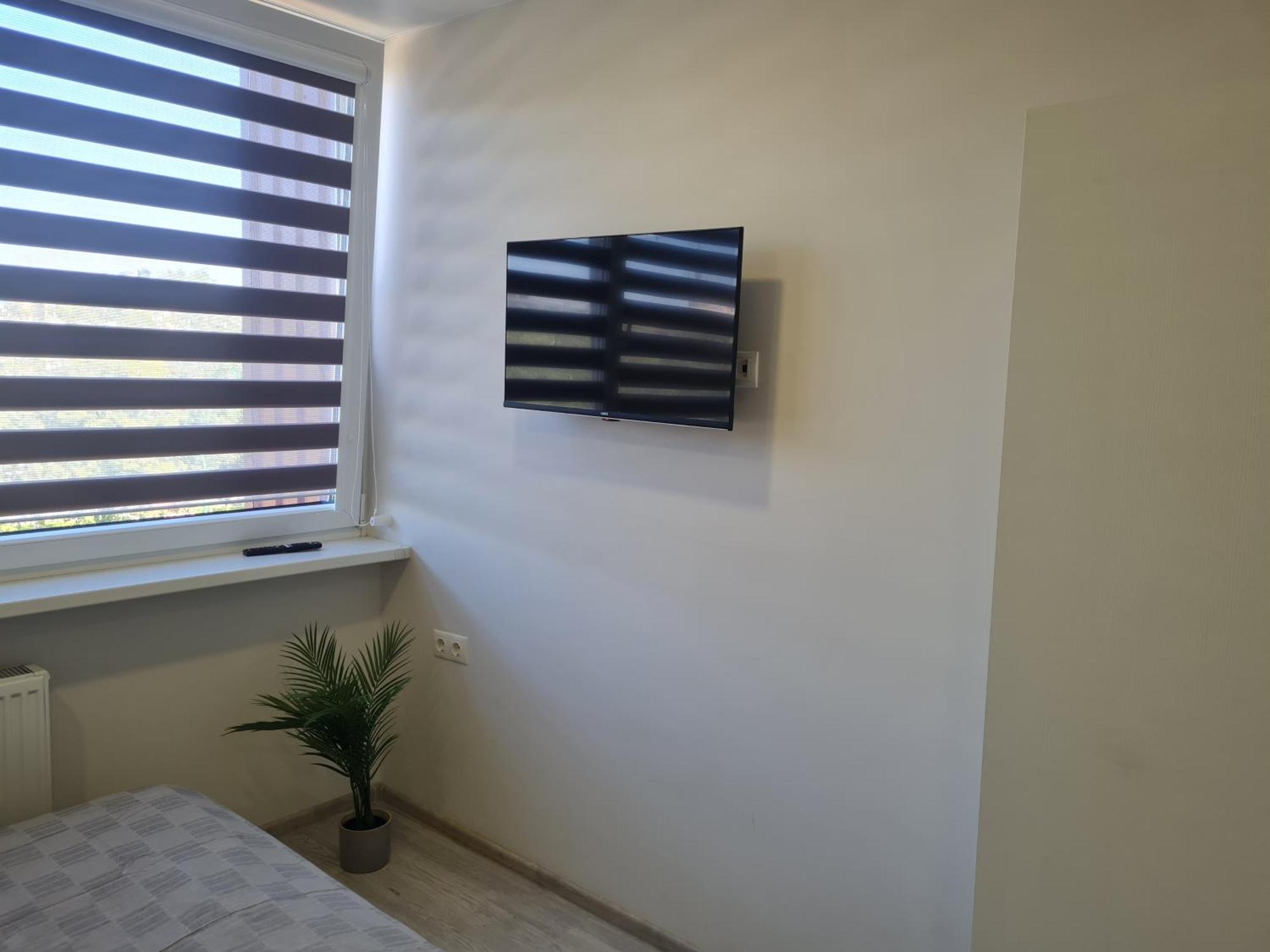 Taikos Studio 8,, Free Parking Klaipeda Ruang foto